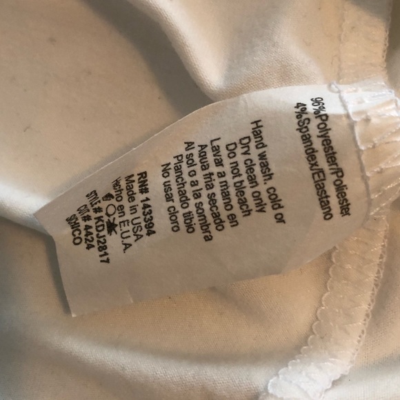 Kylie Jenner FashionNova Dress - Picture 3 of 5